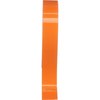 Panduit Reflective Continuous Tape, Orange, 1.00 T100X000RUT